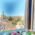 Double View Apartmán