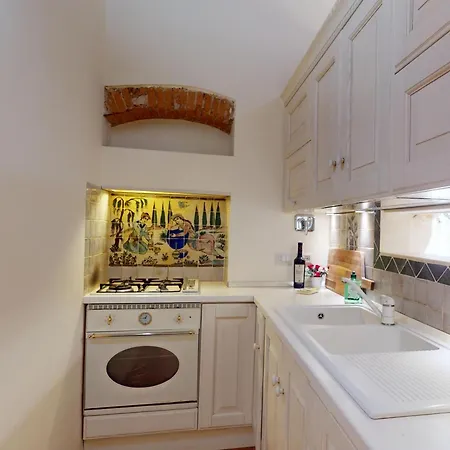 Double View Apartment