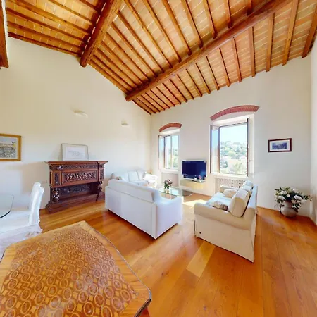 Apartamento Double View *