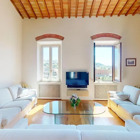 Double View Florencia