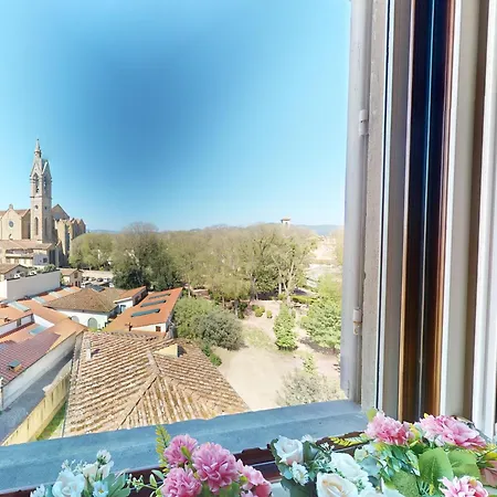 Double View Apartment