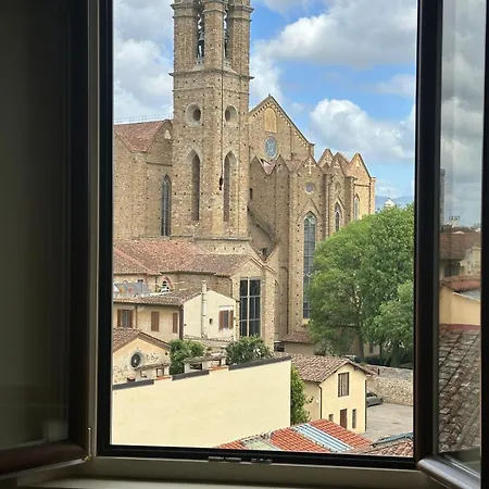 Apartment Double View