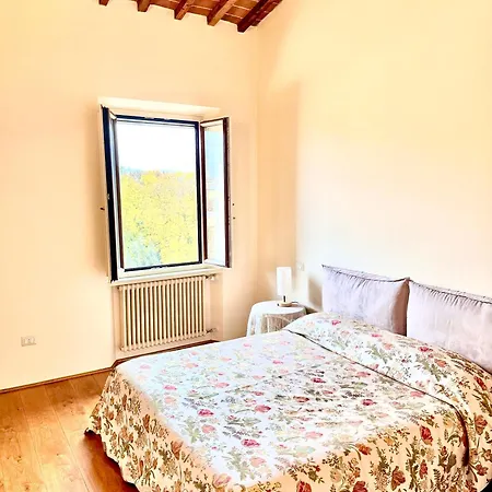 Double View Apartment *