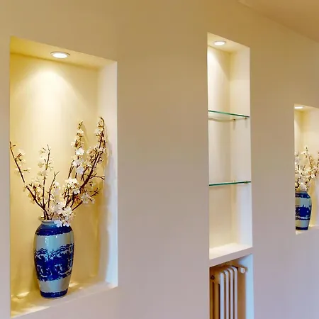 Double View Apartment Florence