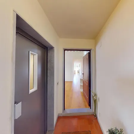 Double View Apartamento