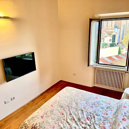 Double View * Florencia