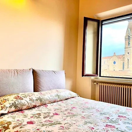 Apartment Double View Florence
