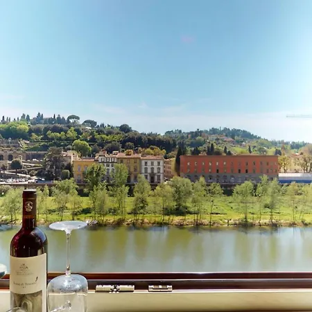 Double View Appartement *