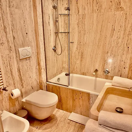 Apartman Double View