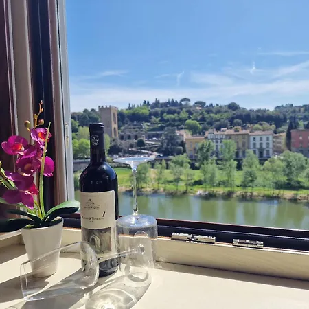 Double View Apartman
