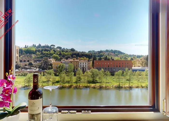 Double View شقة *